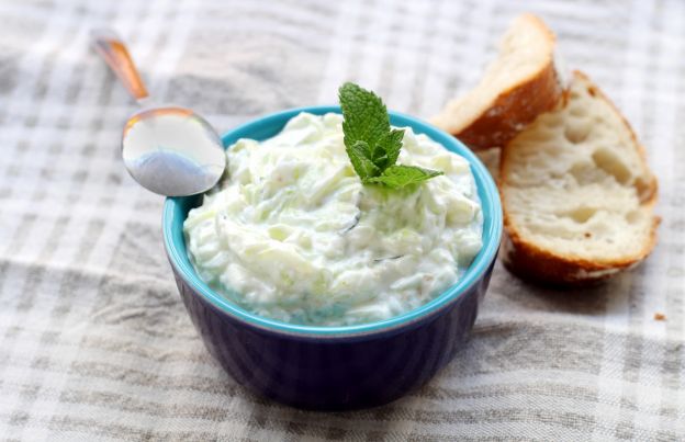 Tzatziki