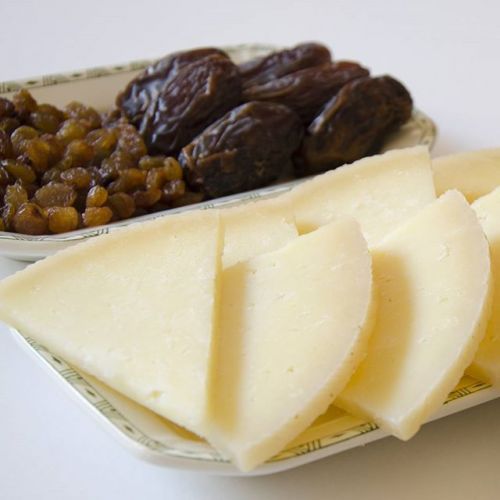 Manchego - Espanha