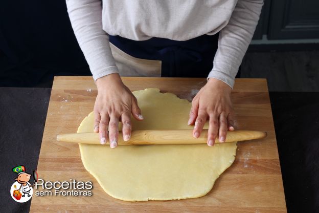 Preparação