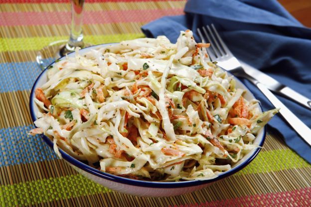 Coleslaw