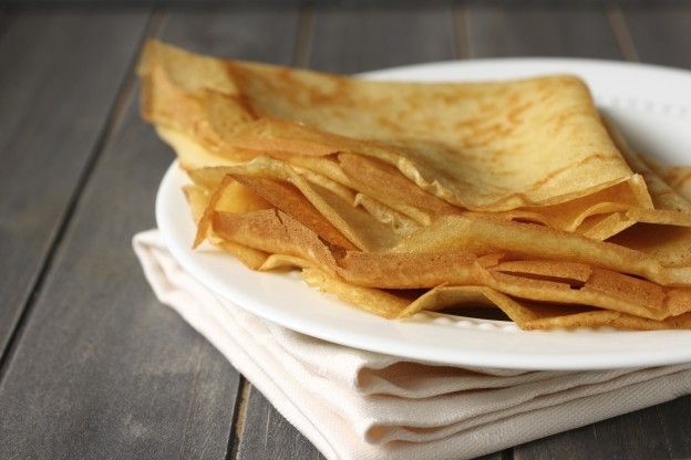 Crepes