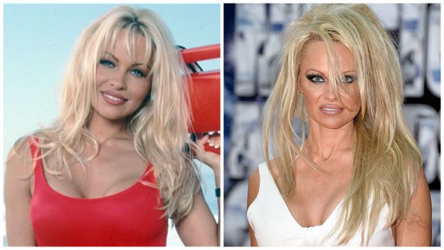 Pamela Anderson