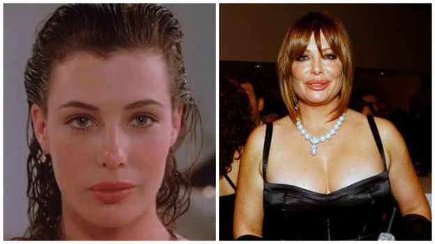 Kelly LeBrock