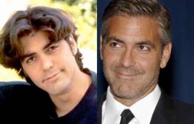 Georges Clooney