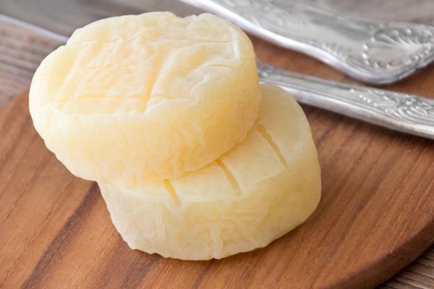 O queijo