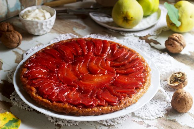 Tarte Tatin