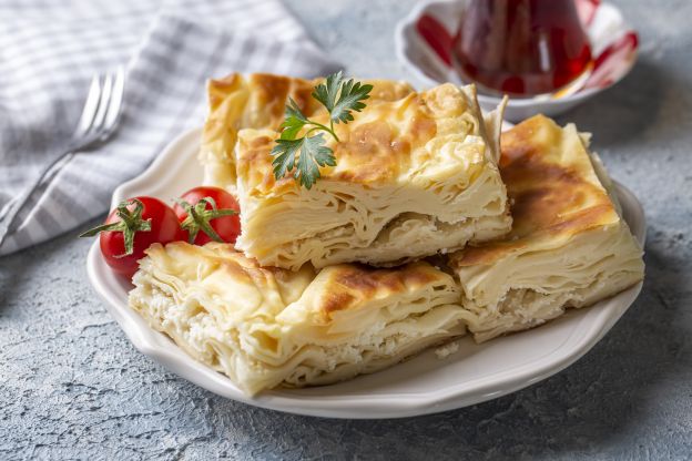 Burek (Bosnia)