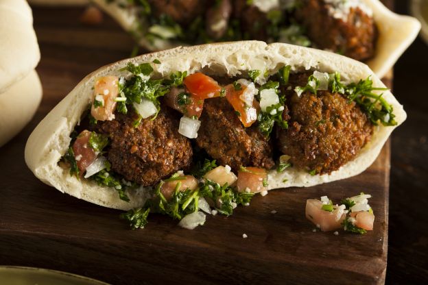 Falafel (Tel Aviv)