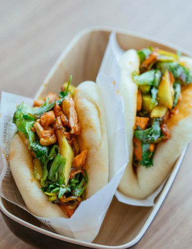 Gua Bao (Taiwan)