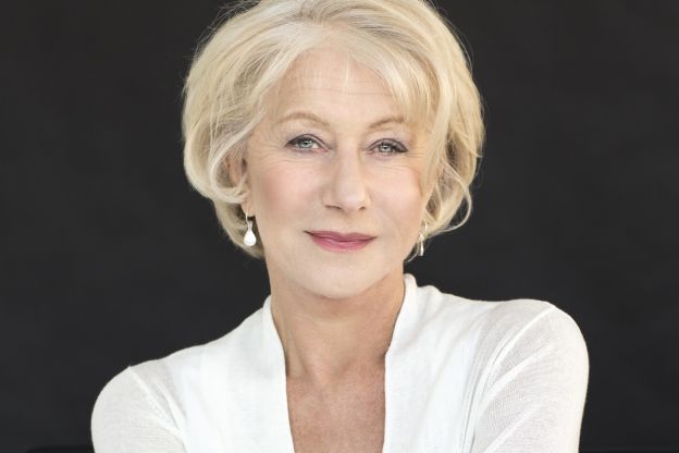 Helen Mirren