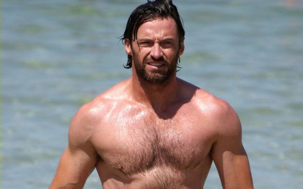 Hugh Jackman