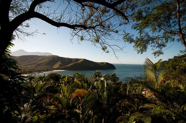 Ilha de Toque Toque Boutique Hotel