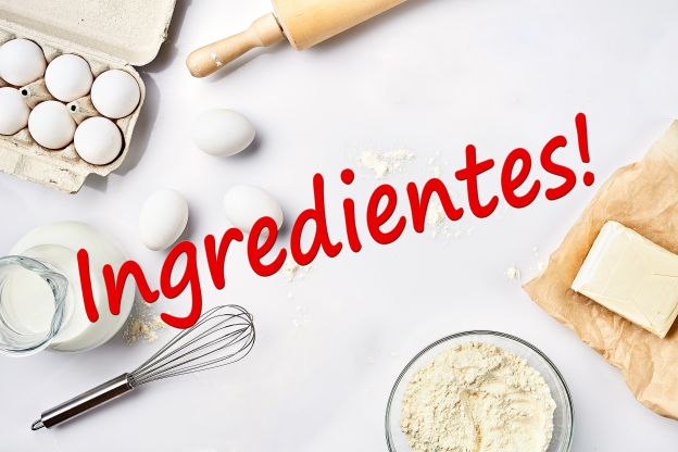 Ingredientes