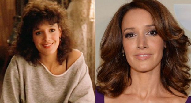 Jennifer Beals