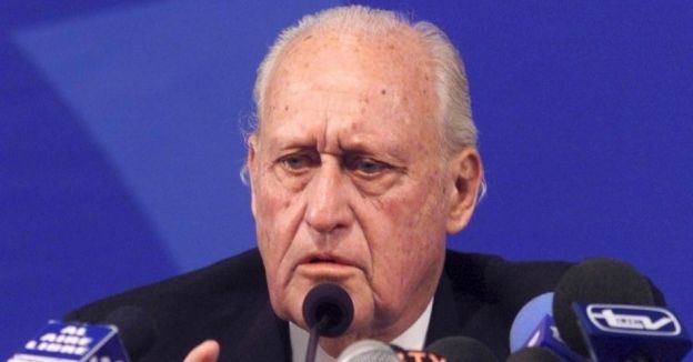 Joao Havelange