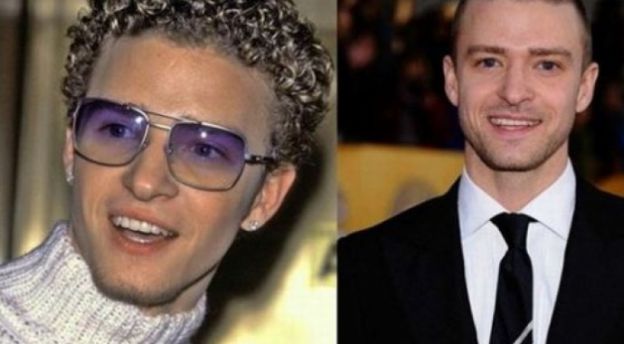 Justin Timberlake