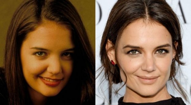 Katie Holmes