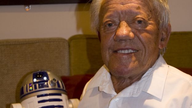 Kenny Baker