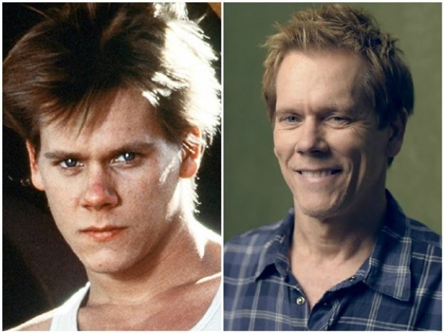 Kevin Bacon