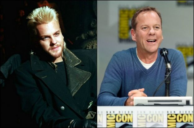 Kiefer Sutherland