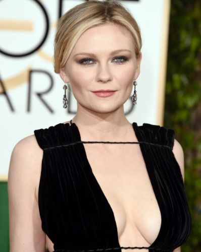 Kirsten Dunst