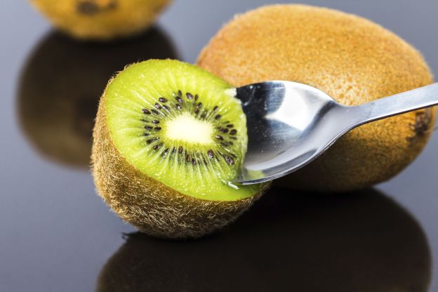 O kiwi