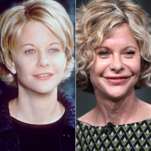 Meg Ryan