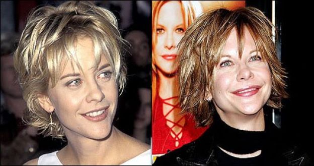 Meg Ryan