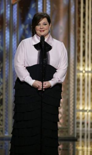 Melissa McCarthy