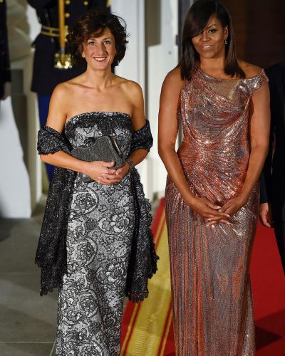 Michelle Obama #7