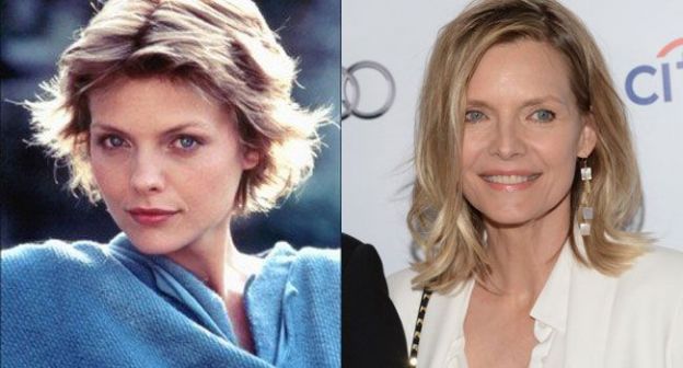 Michelle Pfeiffer