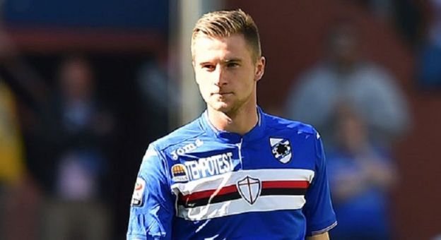 Milan Skriniar (zagueiro)