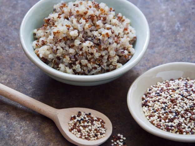 Quinoa