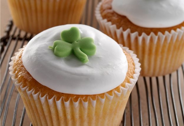 Receitas irlandesas para o St. Patrick