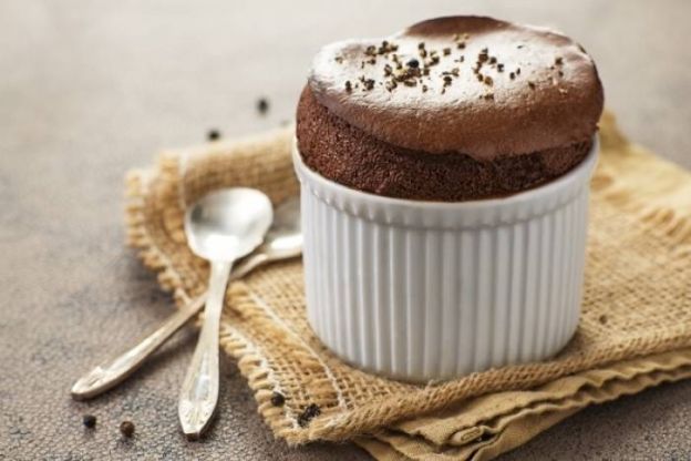 Soufflé