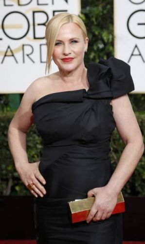 Patricia Arquette