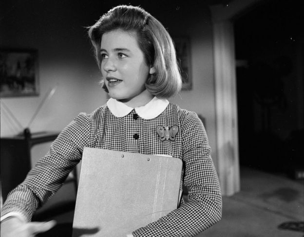 Patty Duke