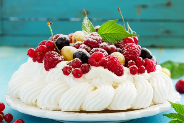 Pavlova