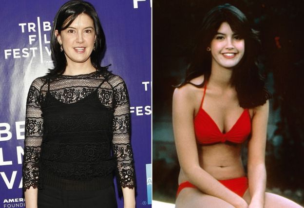 Phoebe Cates