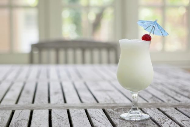 Piãa colada