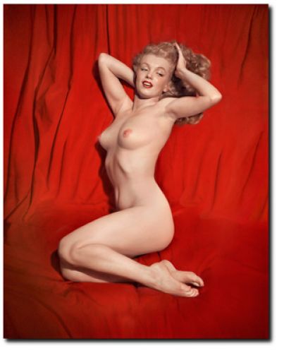 Marilyn Monroe