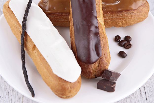 Éclairs