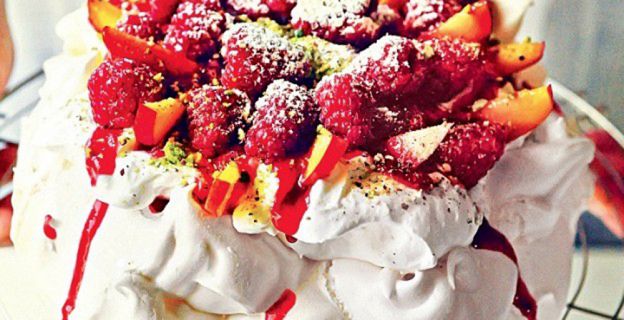 Pavlova