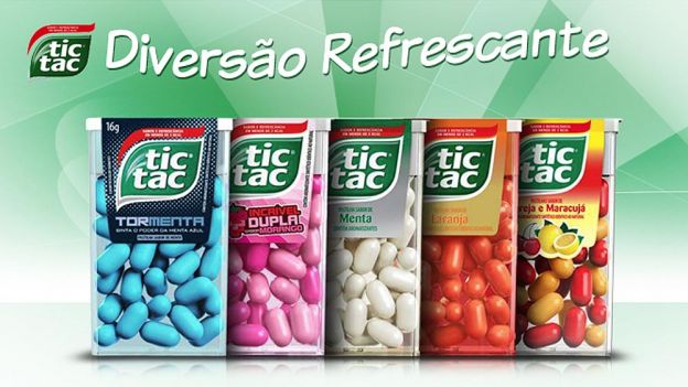 Tic Tac