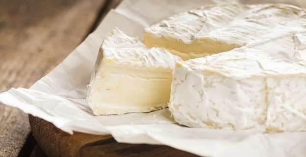 Camembert da Normandia