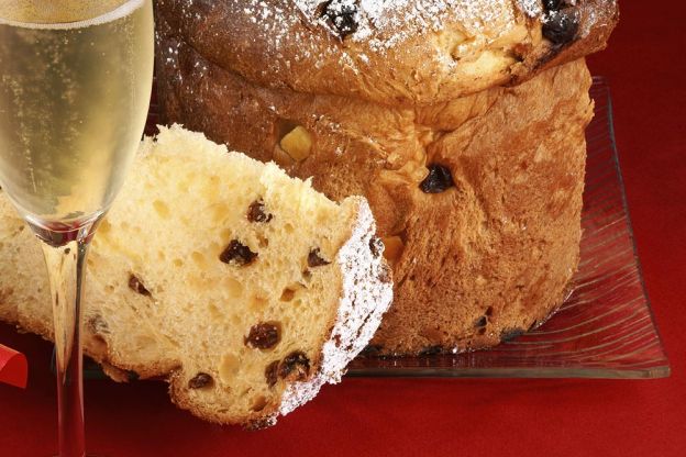 Panettone