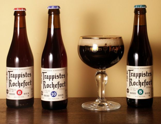 ROCHEFORT TRAPPISTES 10