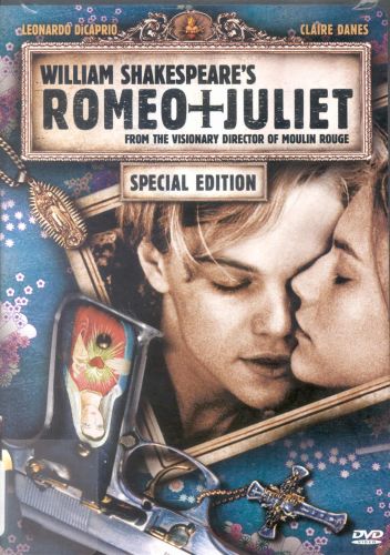 Romeu e Julieta