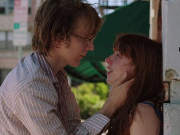 'Ruby Spark, a namorada perfeita', Jonathan Dayton, Valerie Faris (2012).