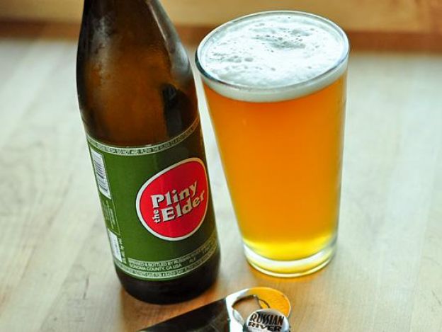 RUSSIAN RIVER PLINY THE ELDER